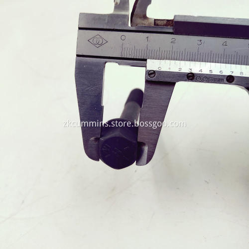 3046283 Cummins Hexagon Flange Head Cap Screw